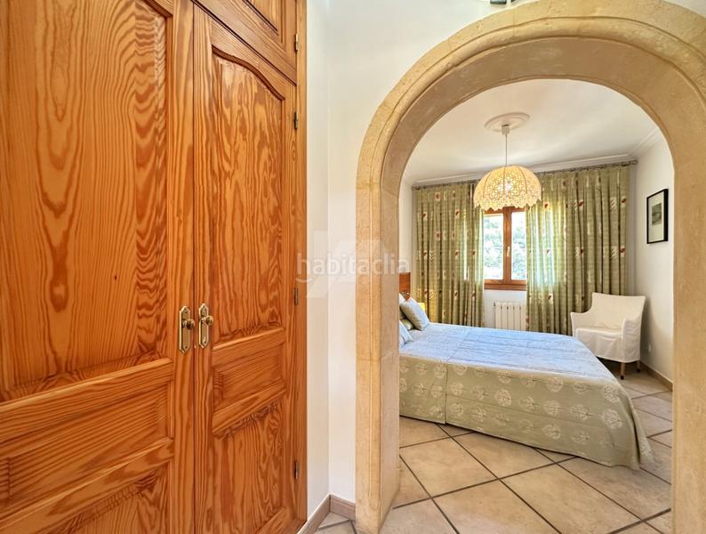 Foto e575ad36-7539-4cc4-9900-c5f9ac83af7c. Chalet mit heizung parking pool in Pinar de Advocat-Cometa Moraira