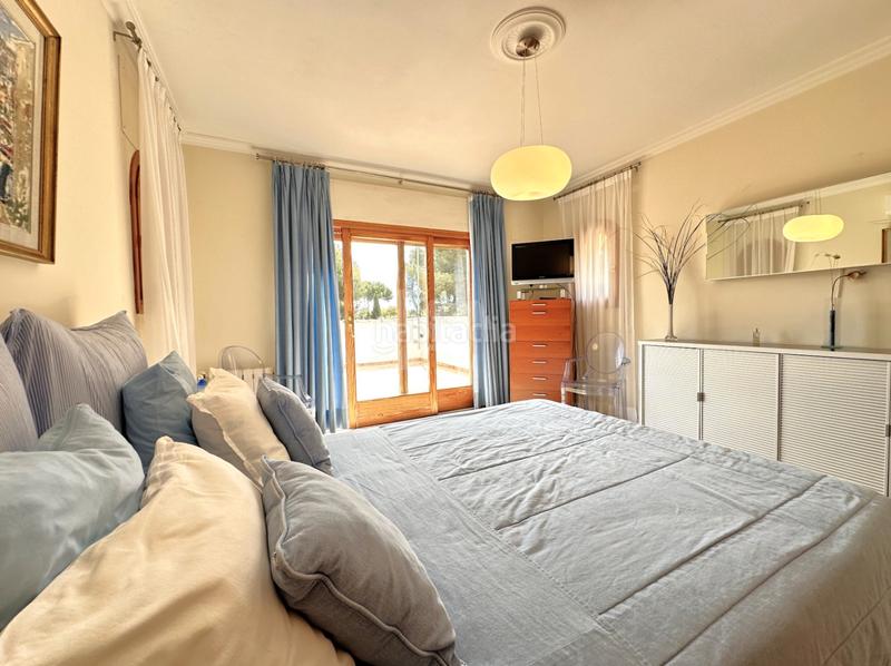 Foto 27a818c3-48a3-4f2a-ab45-6b5a5e8fcbeb. Chalet with heating parking pool in Pinar de Advocat-Cometa Moraira