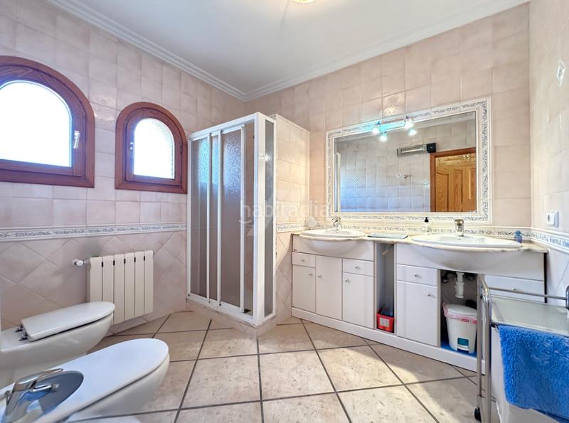 Foto 4add677b-9009-4a28-954b-b781a729f5ec. Chalet with heating parking pool in Pinar de Advocat-Cometa Moraira