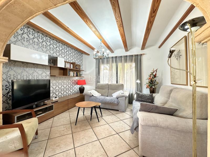 Foto 70239a73-0d55-4d5d-950e-332a93ea056b. Chalet with heating parking pool in Pinar de Advocat-Cometa Moraira