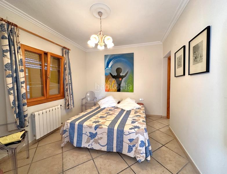 Foto ab55737b-b13c-4379-aa31-26dea344f330. Chalet with heating parking pool in Pinar de Advocat-Cometa Moraira