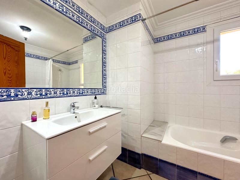 Foto cf9cec0a-ef23-403e-a7c5-42dc2484e866. Chalet with heating parking pool in Pinar de Advocat-Cometa Moraira