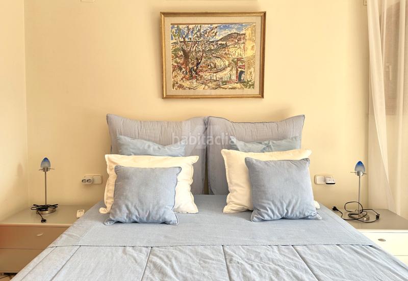 Foto 139caba3-68bc-48c5-8b77-3f768e1a8566. Chalet con riscaldamento parcheggio piscina in Pinar de Advocat-Cometa Moraira