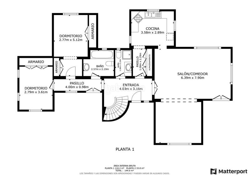 Foto 61538174-e370-4a53-a5e7-57d63a607faf. Chalet con riscaldamento parcheggio piscina in Pinar de Advocat-Cometa Moraira