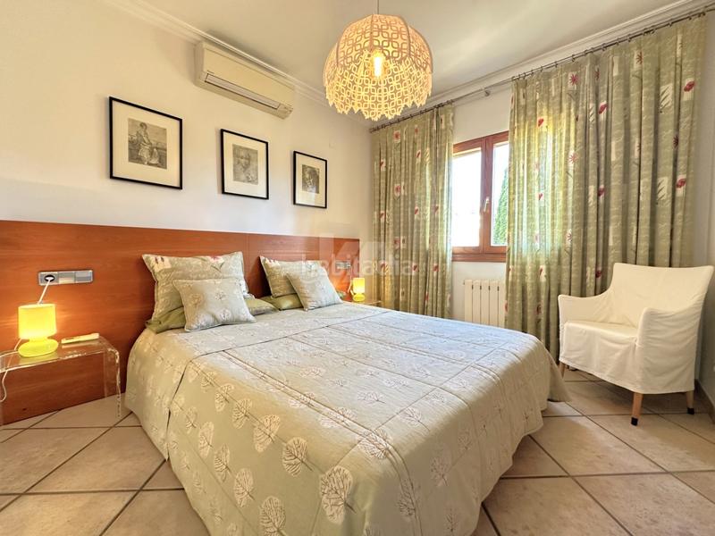 Foto a0ab685a-32c0-48b1-a0f4-bfb13295ac5c. Chalet con riscaldamento parcheggio piscina in Pinar de Advocat-Cometa Moraira