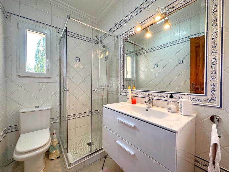 Foto b5e38979-88c0-4ed6-a32b-473e36822c84. Chalet con riscaldamento parcheggio piscina in Pinar de Advocat-Cometa Moraira