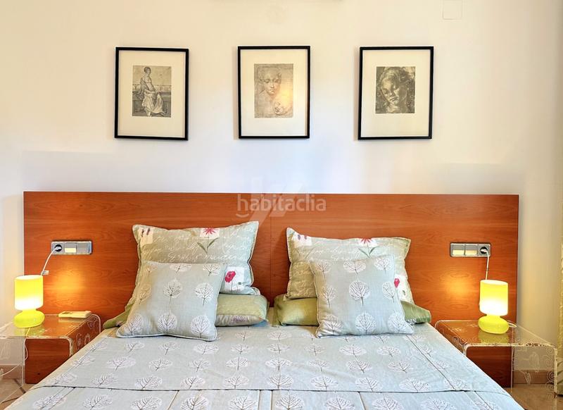 Foto c603ea2d-13ce-4c88-9123-c0cdcfa124a4. Chalet con riscaldamento parcheggio piscina in Pinar de Advocat-Cometa Moraira