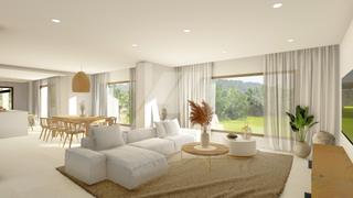 Chalet in Marisol Park - Ortembach - Los Almendros
