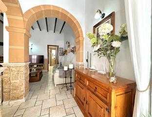 Country house in Teulada