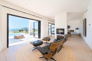 Chalet en La Viña-Montemar-San Jaime