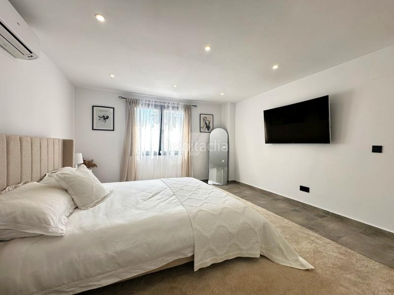 Foto 1a586a64-5b0a-4151-ae90-b7abb92269a3. Chalet mit heizung parking pool in Moravit-Cap Blanc Moraira