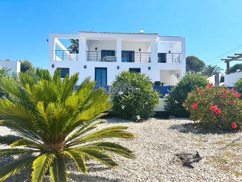 Foto 1e5a7e46-ae4d-4b73-b382-841e41c74a24. Chalet en Moravit-Cap Blanc Moraira