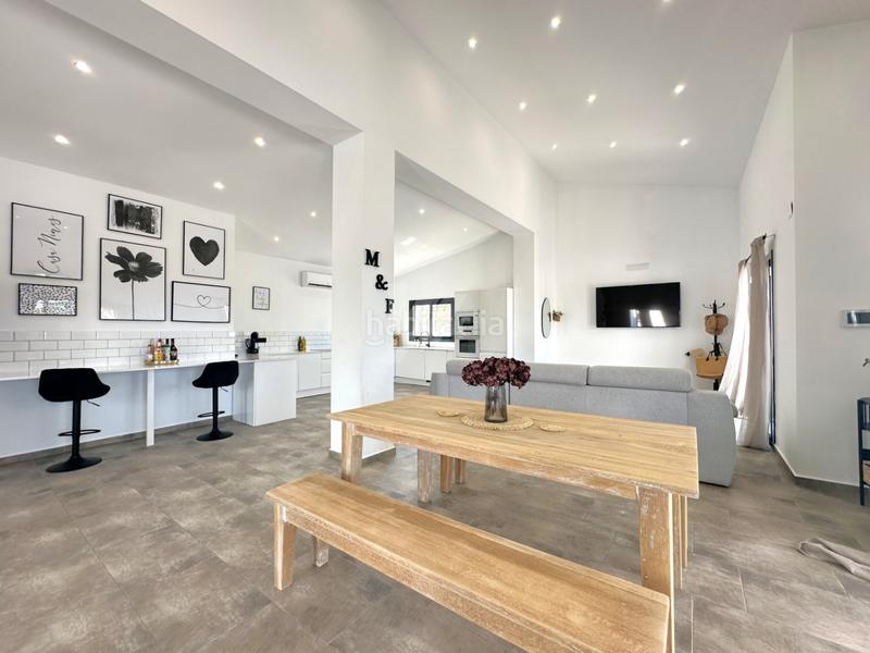 Foto 97f59552-4500-457f-955a-0829339b0724. Chalet en Moravit-Cap Blanc Moraira