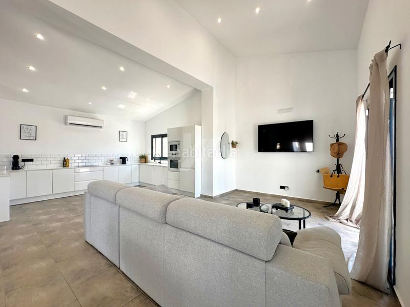 Foto 99f27446-e289-436b-bbb7-a3b1f9811b96. Chalet en Moravit-Cap Blanc Moraira