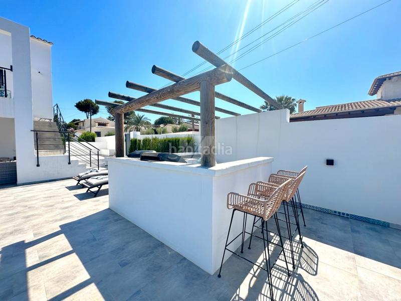 Foto af7c22bf-2341-4920-9bb1-be60b506e566. Chalet en Moravit-Cap Blanc Moraira