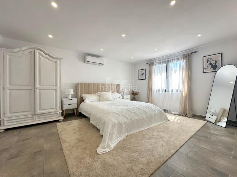 Foto b2e64fc4-0645-455e-a56f-f590d6d28da4. Chalet en Moravit-Cap Blanc Moraira