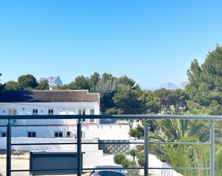 Foto c037ad43-eb87-499f-b63b-24748d8ffd50. Chalet en Moravit-Cap Blanc Moraira