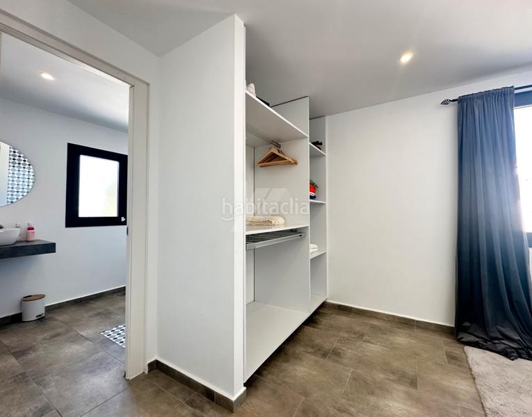 Foto cb3f76a3-5889-45c4-bc90-547e36cfb1a9. Chalet en Moravit-Cap Blanc Moraira