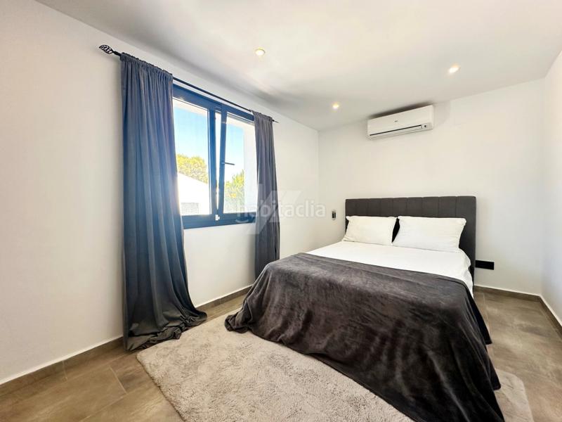Foto e8dc690e-b52a-4da2-979a-afe690937018. Chalet en Moravit-Cap Blanc Moraira