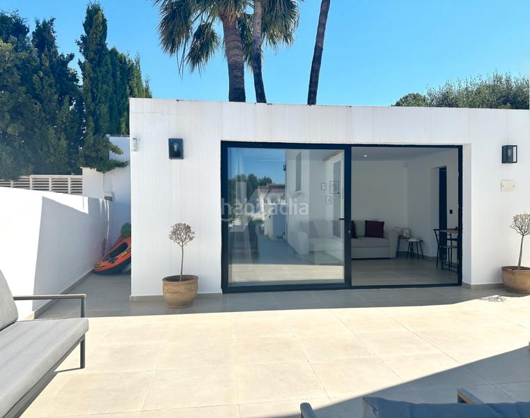Foto f145a267-d0aa-4666-87ea-bbb9a9fe3e7e. Chalet en Moravit-Cap Blanc Moraira
