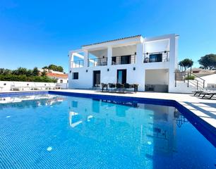 Chalet in Moravit-Cap Blanc