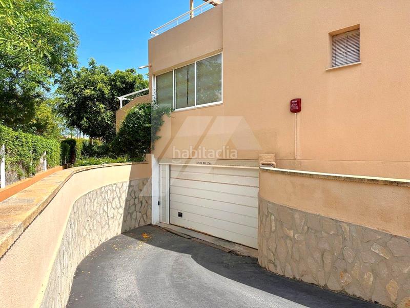 Foto 1721f1e9-c33c-4360-b34d-db82be48d41f. Apartamento en L'Almadrava - L'Estanyó Dénia