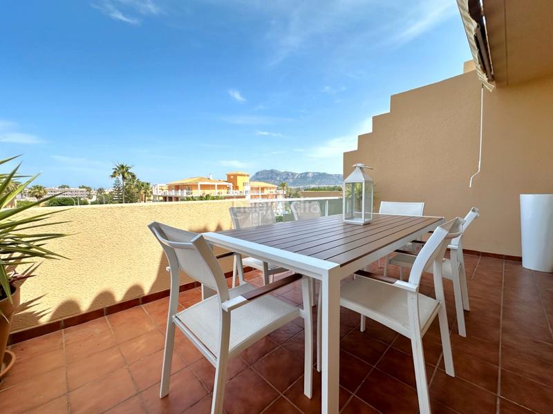 Foto 3de9fec6-709d-4248-801c-94aa6ba99ee5. Apartamento en L'Almadrava - L'Estanyó Dénia
