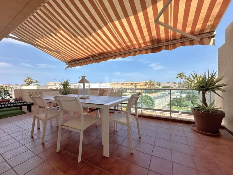 Foto 4bf2f6db-b13e-4139-b9e9-9ed7903d564b. Apartamento en L'Almadrava - L'Estanyó Dénia