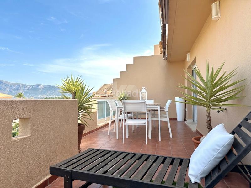 Foto 557267bc-a911-4319-8b16-93c772588af1. Apartamento en L'Almadrava - L'Estanyó Dénia