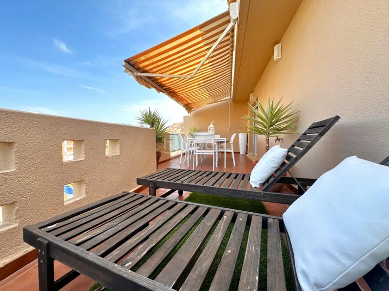 Foto 5fc557cf-466c-4126-8679-ba2de4b09d5d. Apartamento en L'Almadrava - L'Estanyó Dénia
