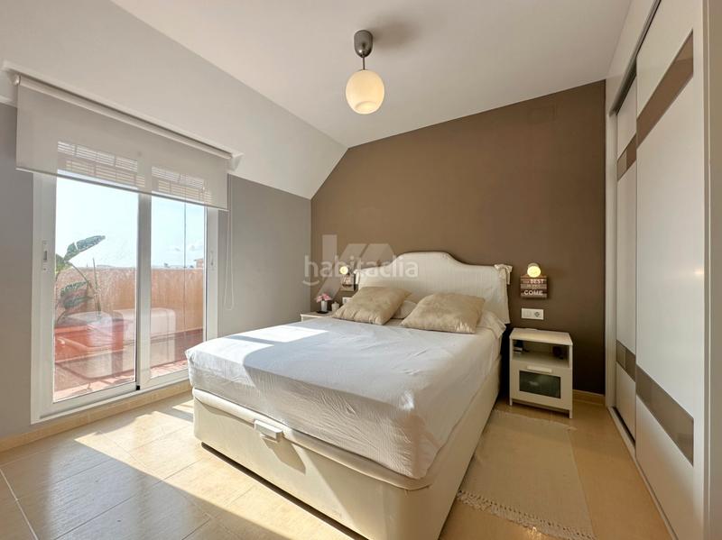 Foto 70494b97-2712-4f59-bf27-e301cc257bdb. Apartamento en L'Almadrava - L'Estanyó Dénia