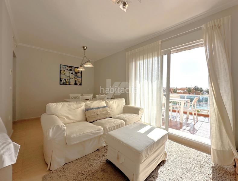 Foto 722cc00c-2e15-4f1b-95d7-dc37e99bdbdf. Apartamento en L'Almadrava - L'Estanyó Dénia