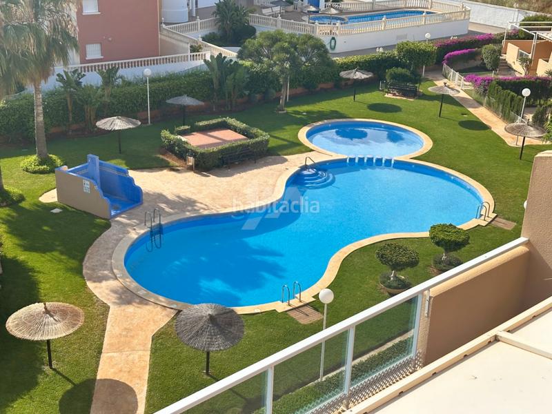 Foto 8e2f0fb2-9991-4b7c-92b3-b5defc7712d7. Apartamento en L'Almadrava - L'Estanyó Dénia