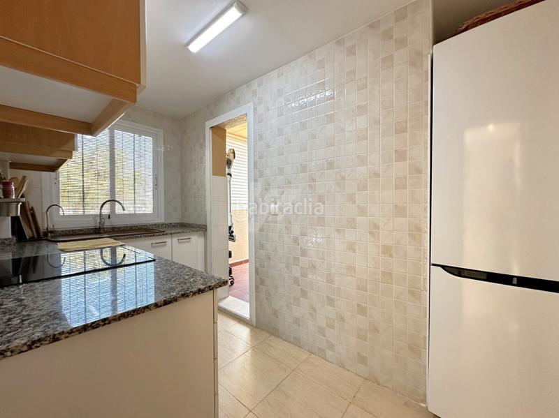Foto 951df520-b024-4457-8838-3563a0937ed7. Apartamento en L'Almadrava - L'Estanyó Dénia