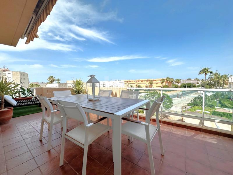 Foto bc0b1499-1f05-466f-a876-c0a73ce304a6. Apartamento en L'Almadrava - L'Estanyó Dénia