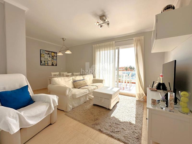 Foto bc5c6bb6-9612-44a0-808e-520d9741e197. Apartamento en L'Almadrava - L'Estanyó Dénia