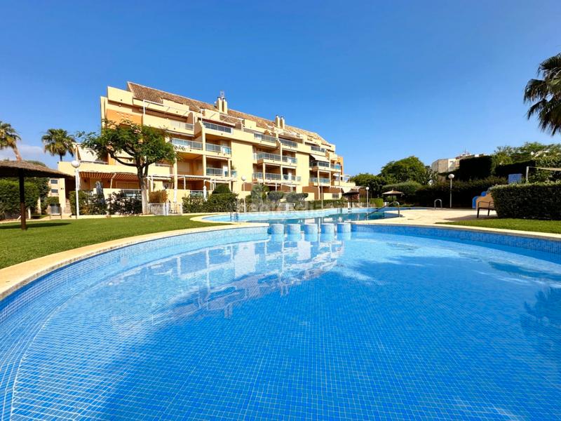 Foto c1e4712f-c595-48a8-b5bc-c6d04a97117f. Apartamento en L'Almadrava - L'Estanyó Dénia