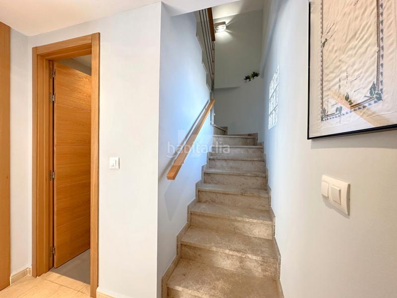 Foto e585f7eb-8ae5-4d65-8621-1e75098ac0c7. Apartamento en L'Almadrava - L'Estanyó Dénia