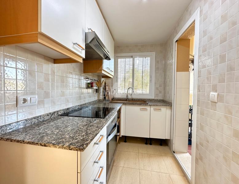Foto e9e65ef1-585e-45cc-8c3a-c838ada1941c. Apartamento en L'Almadrava - L'Estanyó Dénia