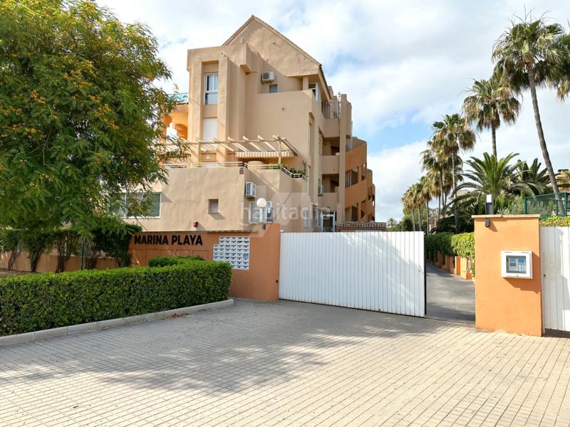 Foto fa69e7a0-643b-476f-b187-6463490ec06d. Apartamento en L'Almadrava - L'Estanyó Dénia