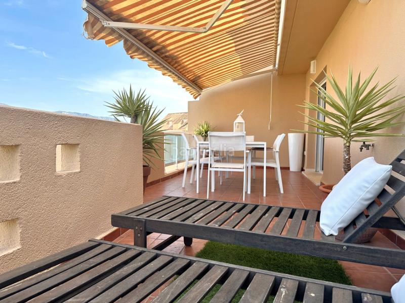 Foto fc159786-e496-4ea7-81df-891c8e822335. Apartamento en L'Almadrava - L'Estanyó Dénia