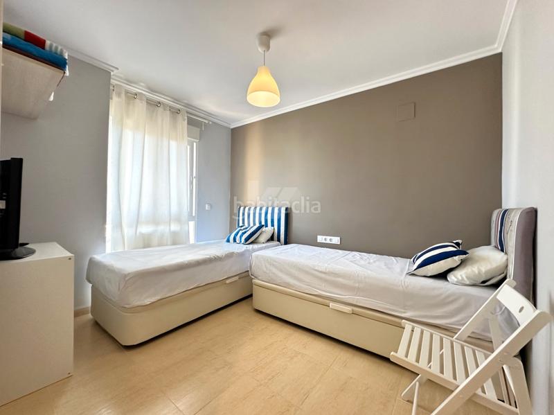 Foto fdb030a1-1195-4adf-82b7-b75b46eee3cc. Apartamento en L'Almadrava - L'Estanyó Dénia