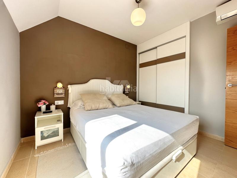 Foto 6f4eabd7-d393-4374-987d-9ca6784ebf8d. Appartement mit heizung parking pool in L'Almadrava - L'Estanyó Dénia