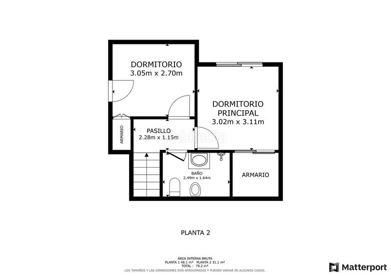 Foto c665330d-738a-49d0-9a91-e8524c7ad13c. Appartement mit heizung parking pool in L'Almadrava - L'Estanyó Dénia