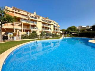 Apartament a L'Almadrava - L'Estanyó
