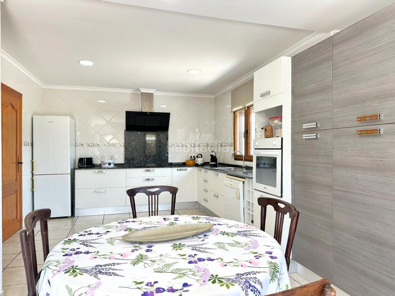 Foto 79bd98ab-2baf-43fb-92a7-d15d26b09c0f. Bauernhof mit heizung parking in Centro Poble Nou de Benitatxell (el)