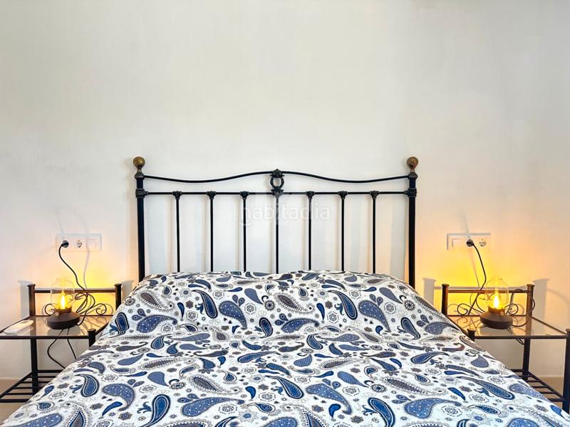 Foto 0a19aef3-309f-4163-b4c3-7990b7e3b6cd. Country house with heating parking in Centro Poble Nou de Benitatxell (el)