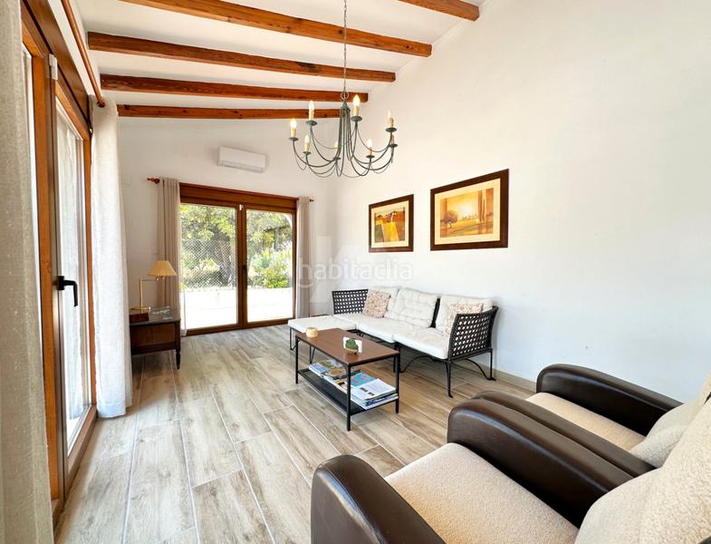 Foto 1036f857-d40c-48e1-bd71-6775843a9d83. Country house with heating parking in Centro Poble Nou de Benitatxell (el)