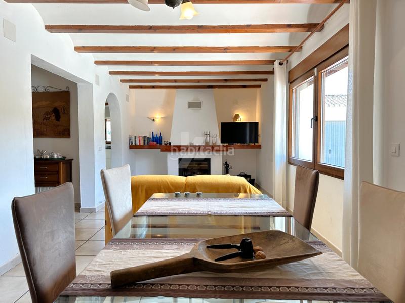 Foto 3b774add-3e20-4b44-9b8a-9270be8d1771. Country house with heating parking in Centro Poble Nou de Benitatxell (el)