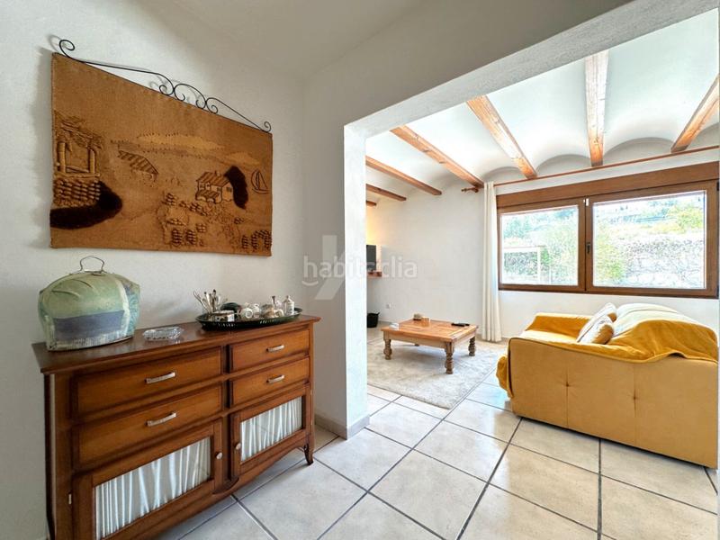 Foto 40303ef7-7a64-47fd-8fbe-c1b2cec6044d. Country house with heating parking in Centro Poble Nou de Benitatxell (el)